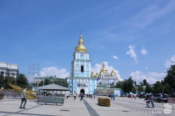 киев