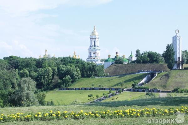 киев