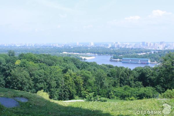 киев