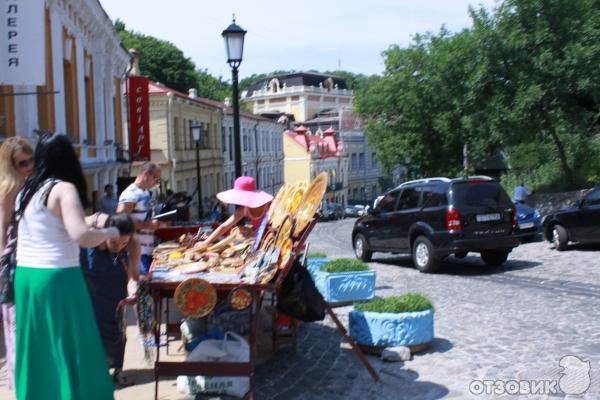 киев
