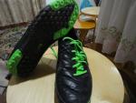 Футбольные бутсы Nike5 Bomba Pro фото