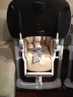 Стульчик для кормления Peg Perego Prima Pappa Diner фото