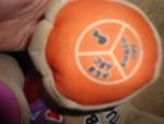 Музыкальная игрушка Fisher-Price "Ученый щенок" фото