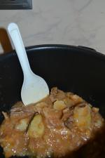 Мультиварка-скороварка Redmond RMC-M4504 фото