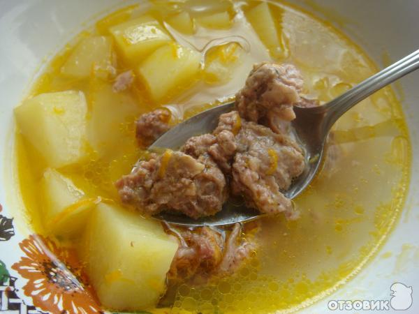 Консервы мясные Елинский пищевой комбинат Говядина тушёная фото