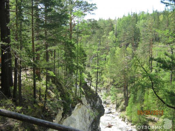 Тур Байкальская сказка (Россия) фото