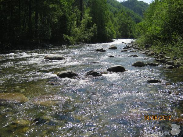 Тур Байкальская сказка (Россия) фото