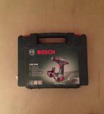 Аккумуляторная дрель-шуруповерт Bosch PSR 1200 фото