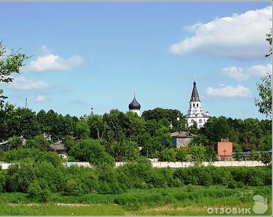 Александровская слобода