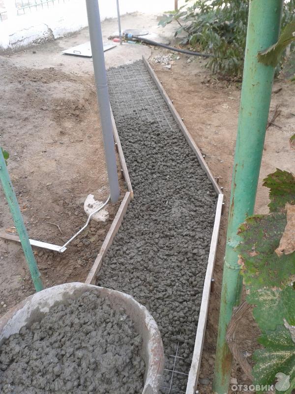 Бетономешалка Limex 190 LS фото