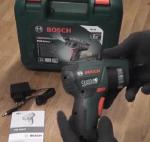 Шуруповерт Bosch PSR Select фото