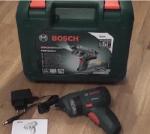 Шуруповерт Bosch PSR Select фото