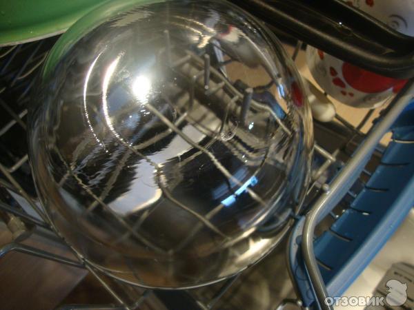 Посудомоечная машина BOSCH ActiveWater SPV58M00 RU фото