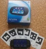Игровая приставка Sony PlayStation Vita фото