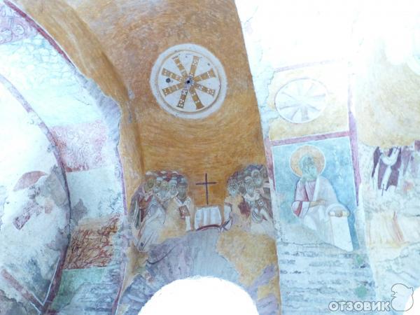 Храм Николая Чудотворца (Турция, Демре) фото