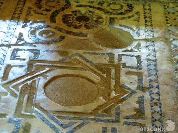 Храм Николая Чудотворца (Турция, Демре) фото