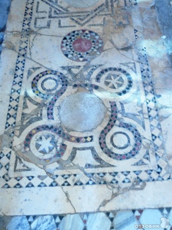 Храм Николая Чудотворца (Турция, Демре) фото