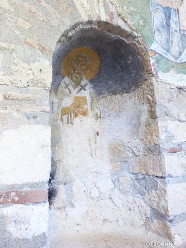 Храм Николая Чудотворца (Турция, Демре) фото