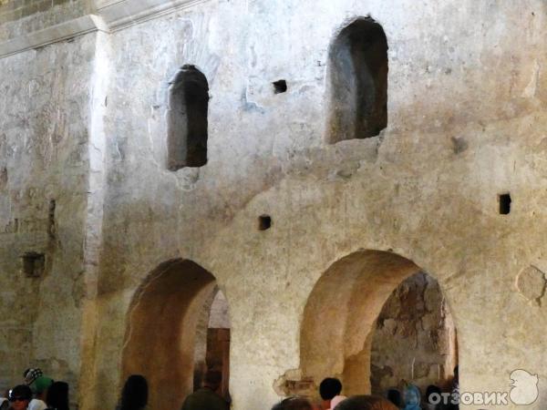 Храм Николая Чудотворца (Турция, Демре) фото