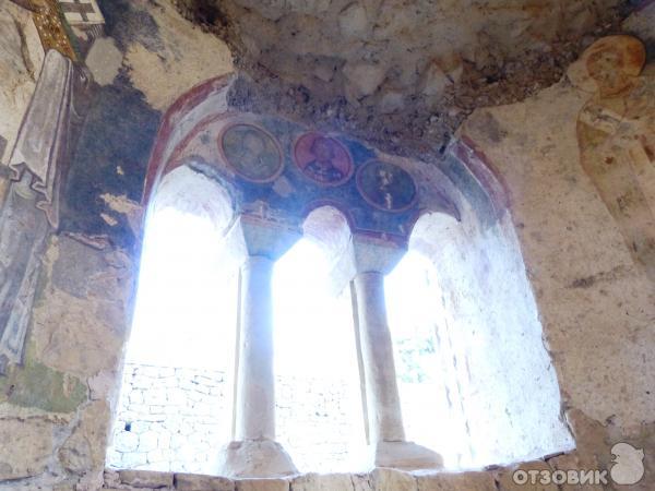 Храм Николая Чудотворца (Турция, Демре) фото