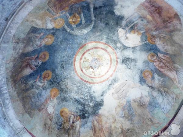 Храм Николая Чудотворца (Турция, Демре) фото