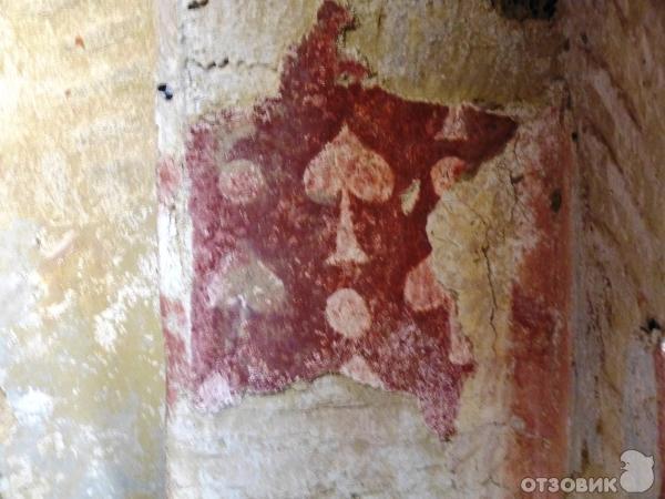 Храм Николая Чудотворца (Турция, Демре) фото