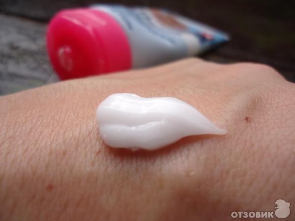 Крем для ног Balea UREA