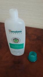 Тоник Himalaya Herbals Жасмин и лимон, Мягкий освежающий без спирта фото