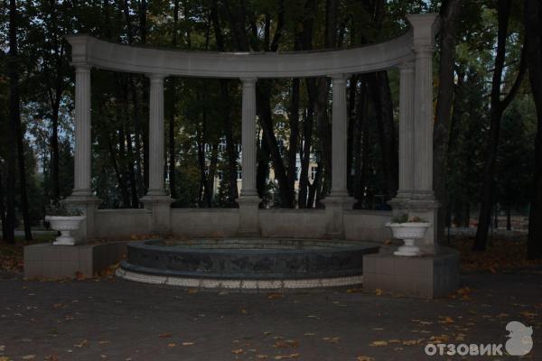 Парк-музей имени А. К. Толстого (Россия, Брянск) фото