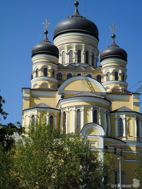 Монастырь Хынку