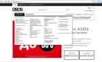 Asos.com - интернет-магазин одежды, обуви и аксессуаров фото