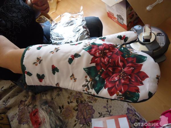 Скороварка Vitesse VS-526 фото