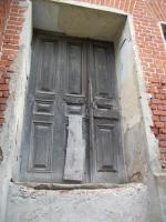 Замок принцессы Ольденбургской (Россия, Рамонь) фото