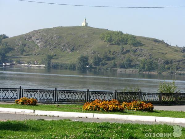 Экскурсия по городу Нижний Тагил (Россия, Свердловская область) фото