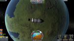 Kerbal Space Program - игра для PC фото