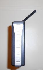 Wi-Fi роутер D-Link DIR-300 фото