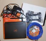 Wi-Fi роутер D-Link DIR-300 фото