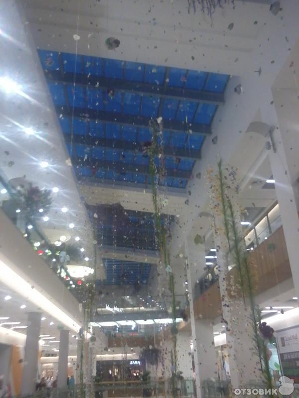 Торгово-развлекательный центр Grand Mall (Болгария, Варненская область) фото