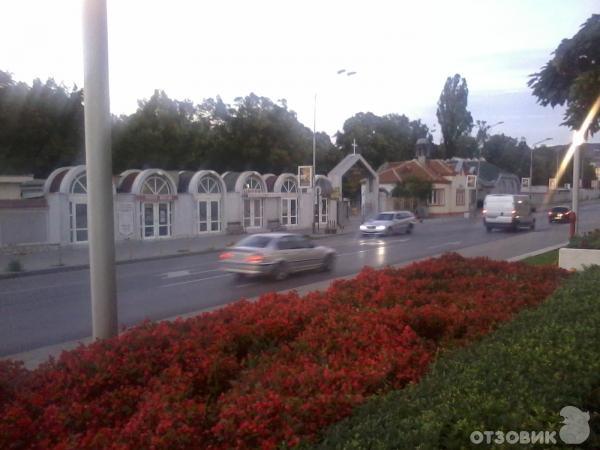 Торгово-развлекательный центр Grand Mall (Болгария, Варненская область) фото