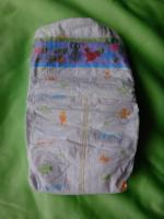 Детские подгузники GOON фото