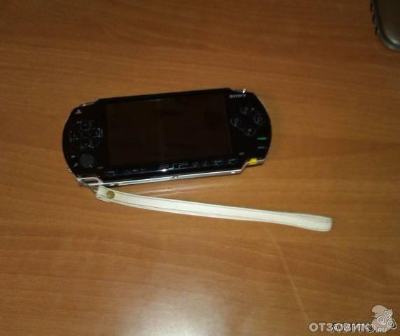 PlayStation Portable