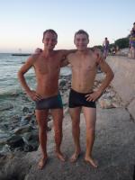 Пищевая добавка Гейнер Optimum Nutrition Serious Mass фото