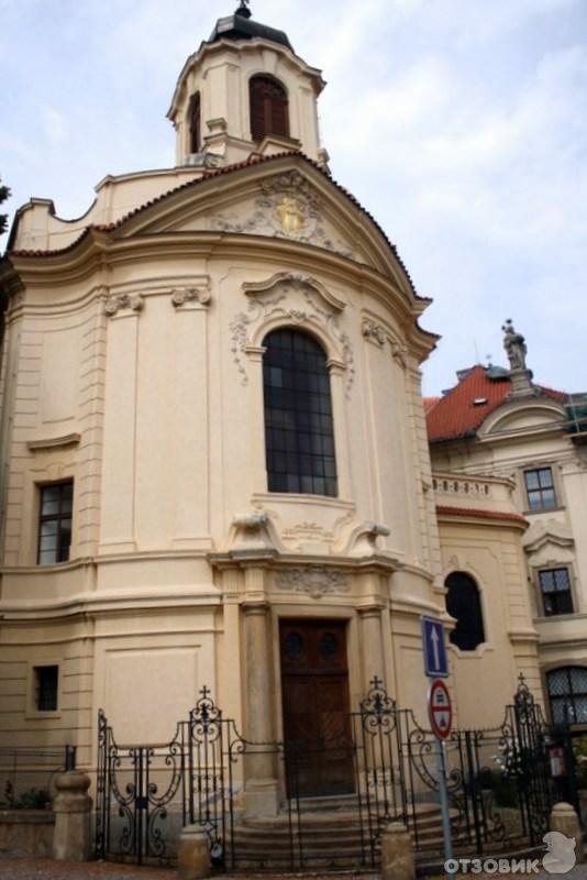 Экскурсия в город Кутна-Гора (Чехия) фото