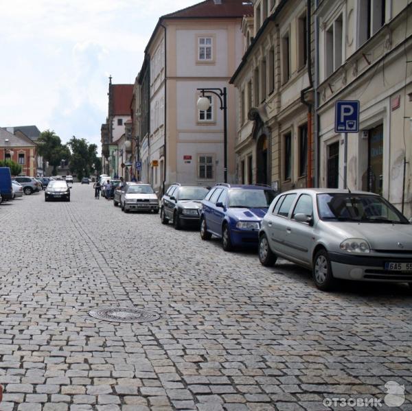 Экскурсия в город Кутна-Гора (Чехия) фото