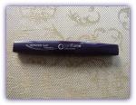 Тушь для ресниц Oriflame Wonder lash 5 в 1 "Очевидный эффект" фото