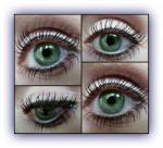 Тушь для ресниц Oriflame Wonder lash 5 в 1 "Очевидный эффект" фото