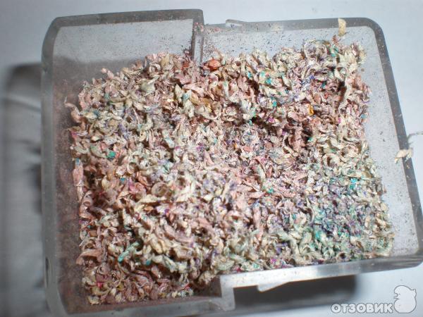 Механическая точилка для карандашей Erich Krause 6798 фото