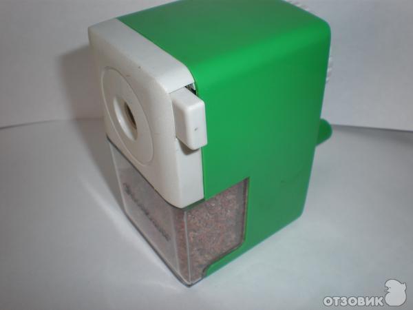 Механическая точилка для карандашей Erich Krause 6798 фото