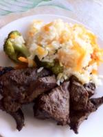 Мультиварка-скороварка Redmond RMC-M4504 фото