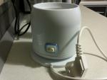 Подогреватель бутылочек и детского питания Philips Avent SCF255/57 фото
